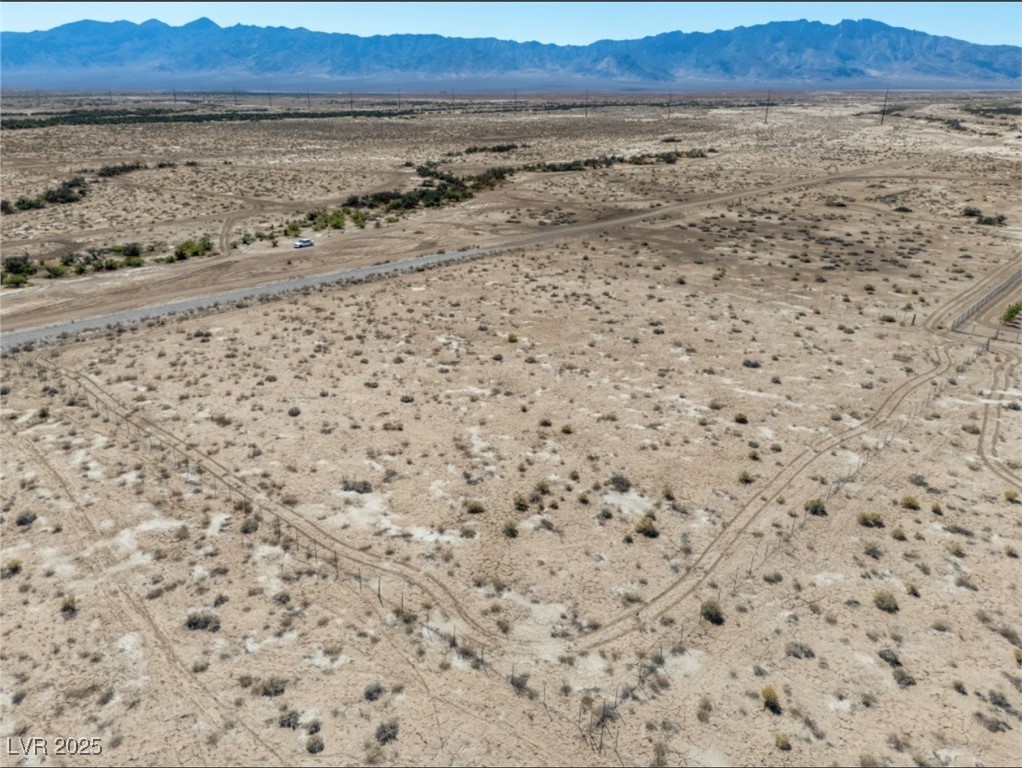 680 Manse Road Pahrump NV 89048