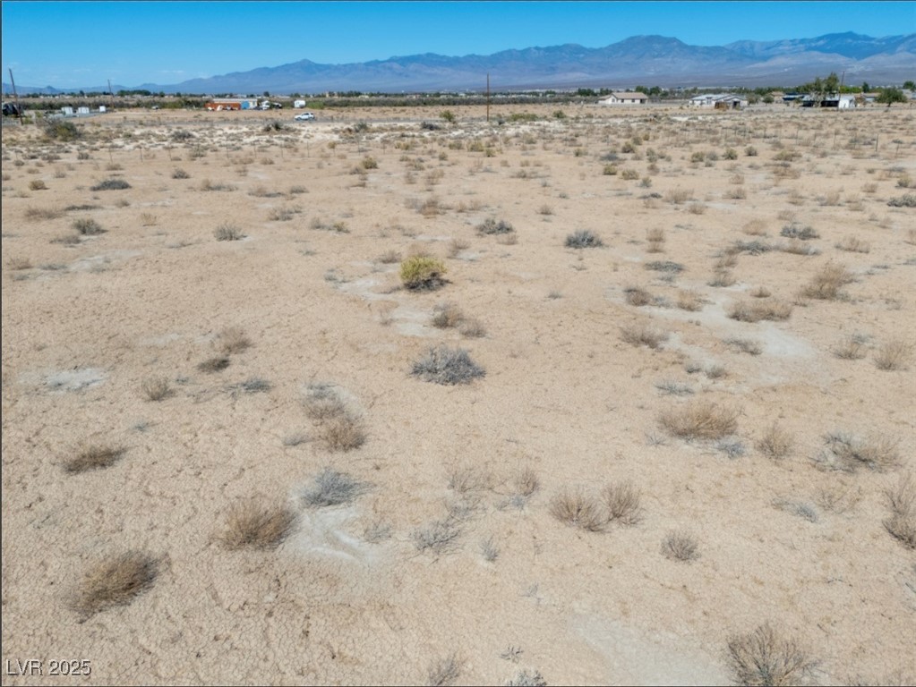680 Manse Road Pahrump NV 89048
