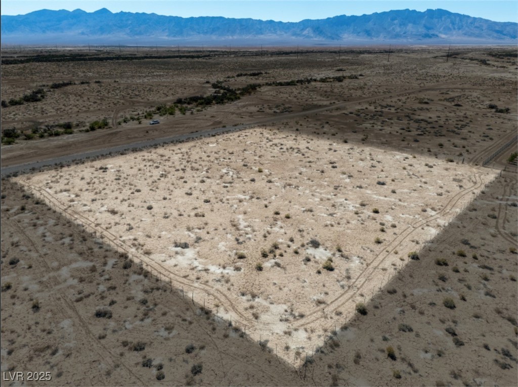 680 Manse Road Pahrump NV 89048
