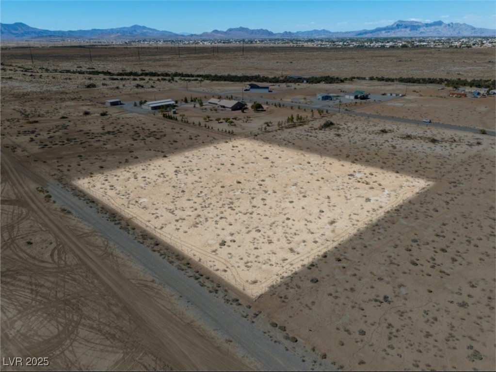 680 Manse Road Pahrump NV 89048