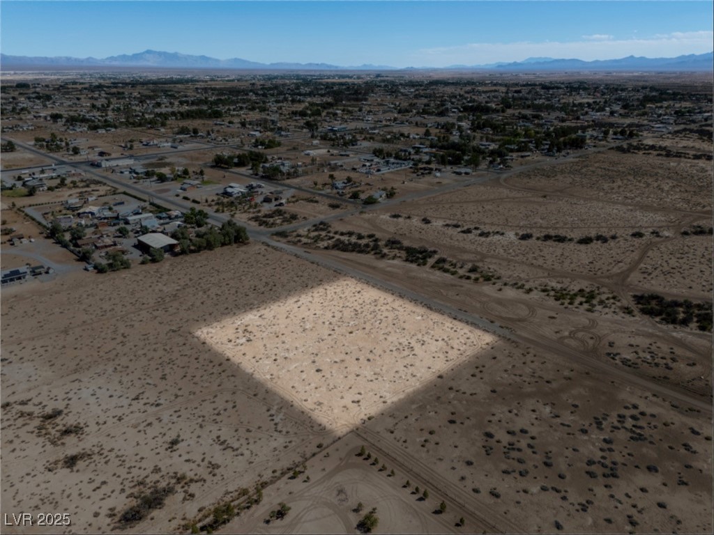 680 Manse Road Pahrump NV 89048