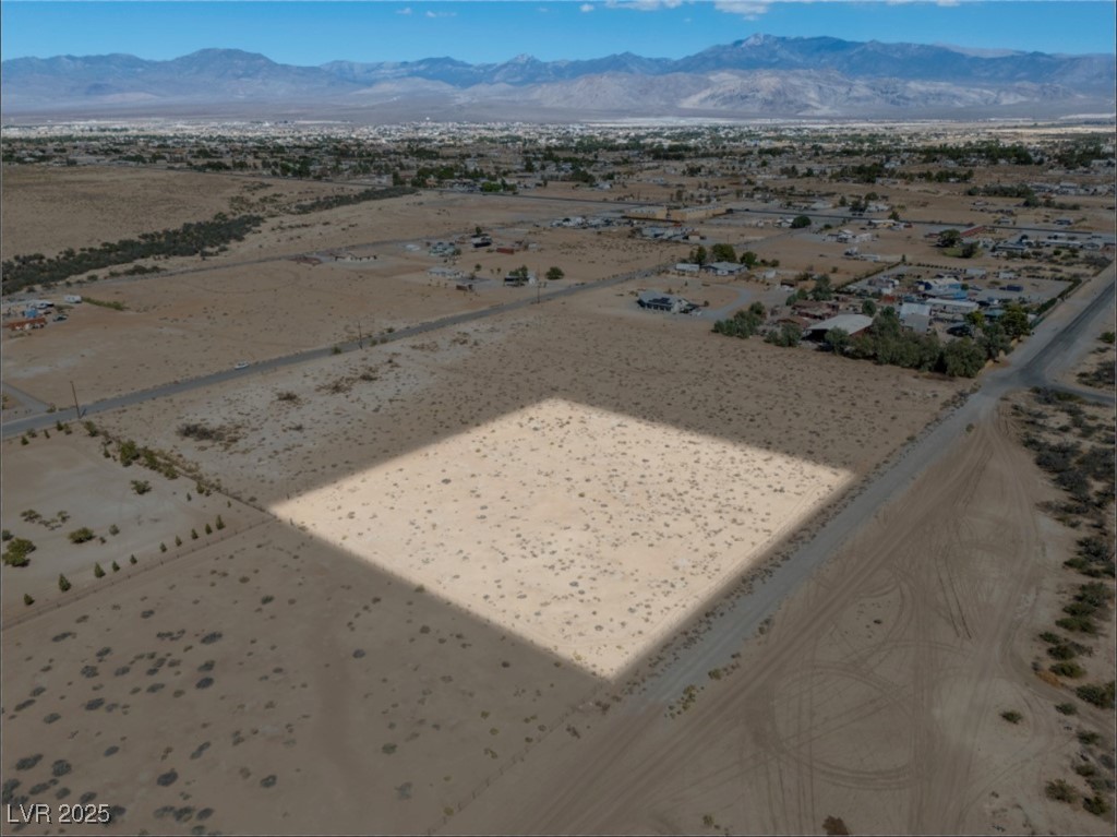 680 Manse Road Pahrump NV 89048