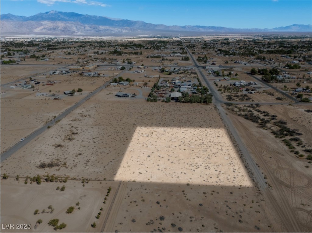 680 Manse Road Pahrump NV 89048
