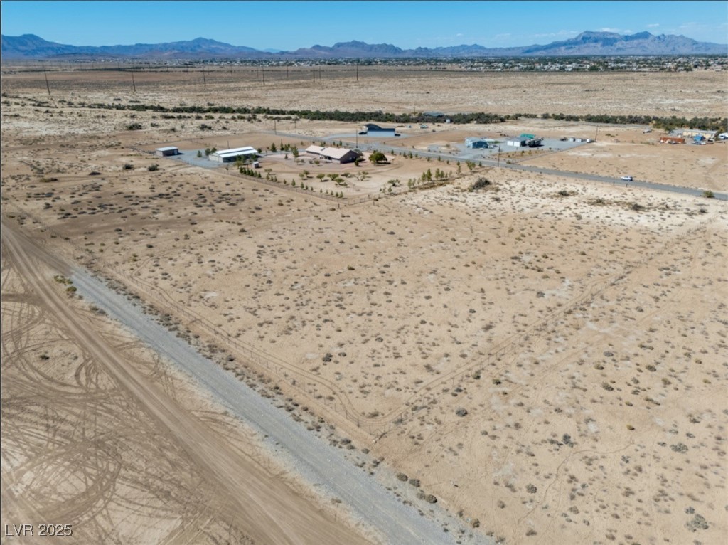 680 Manse Road Pahrump NV 89048