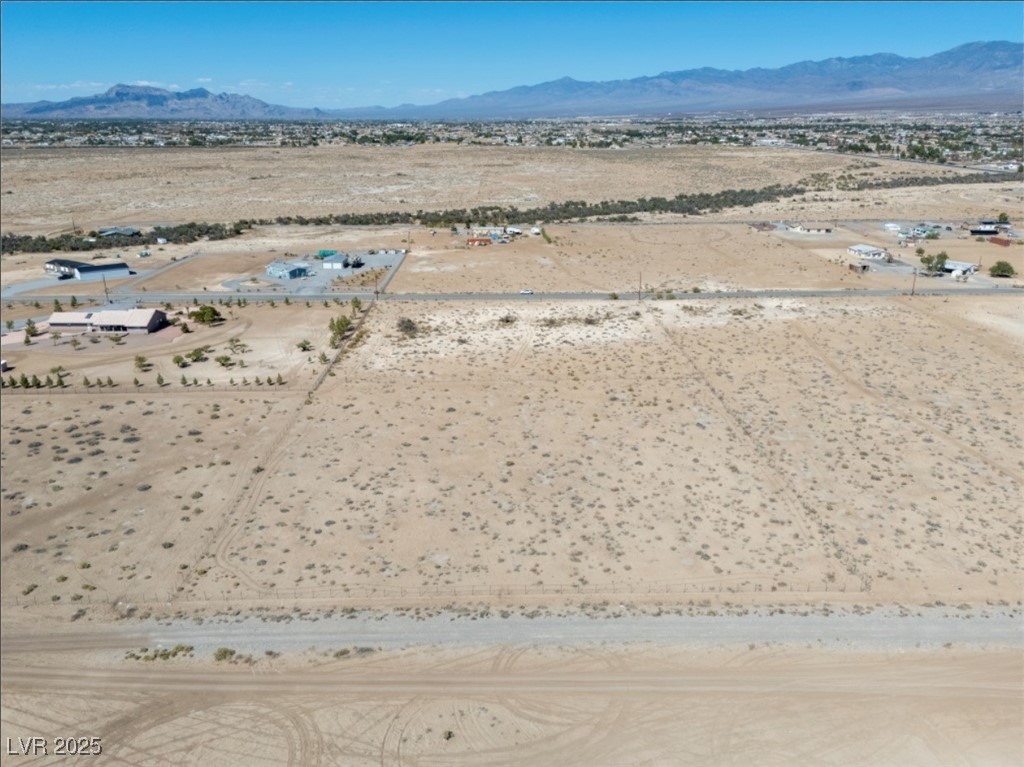 680 Manse Road Pahrump NV 89048