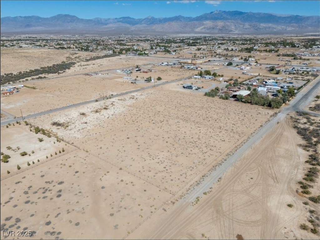 680 Manse Road Pahrump NV 89048