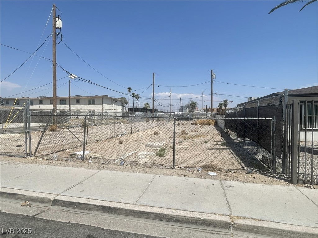 132 West Chicago Avenue Las Vegas NV 89102