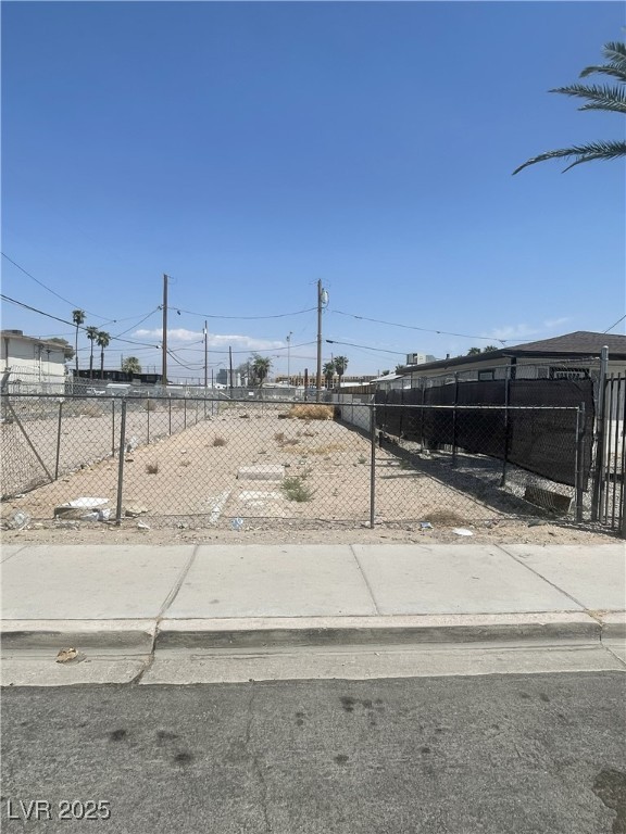132 West Chicago Avenue Las Vegas NV 89102
