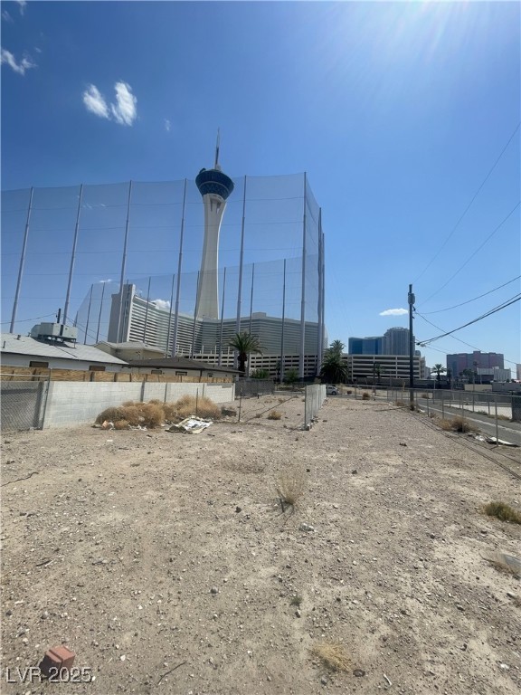 132 West Chicago Avenue Las Vegas NV 89102