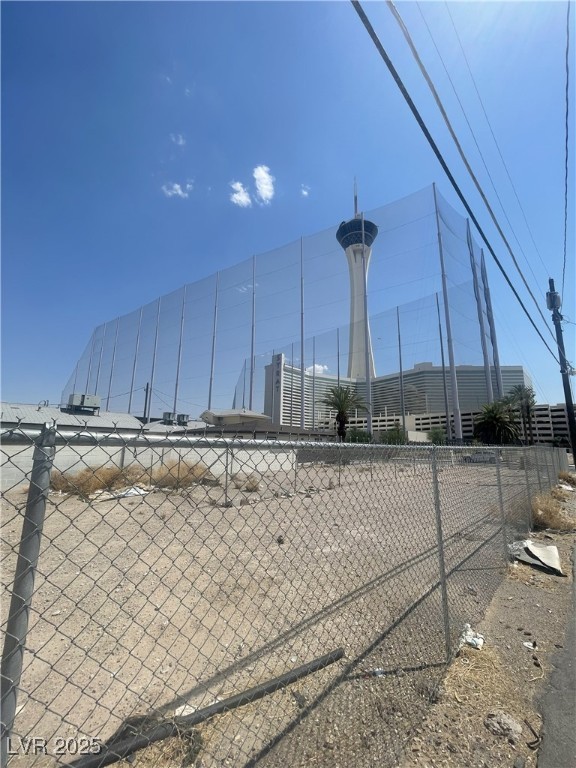 132 West Chicago Avenue Las Vegas NV 89102