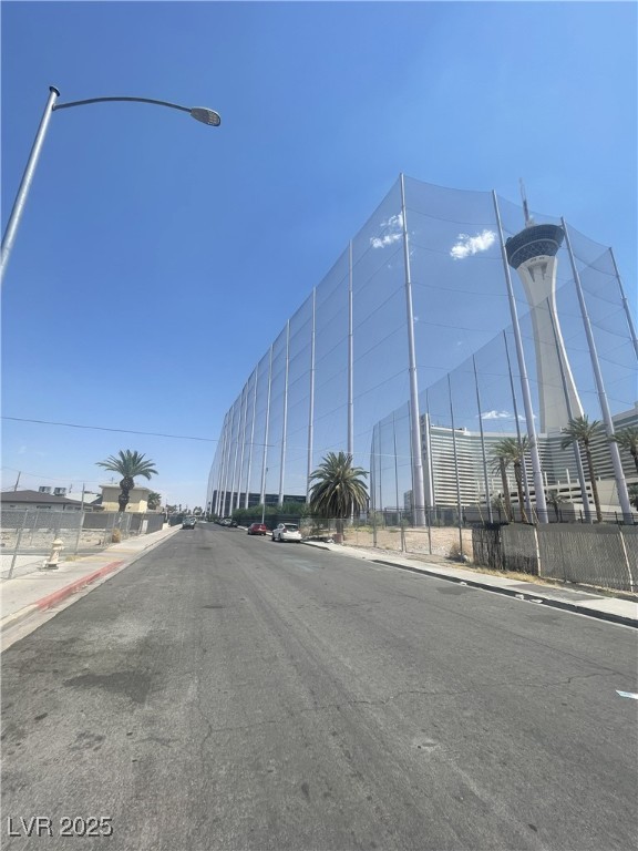 132 West Chicago Avenue Las Vegas NV 89102