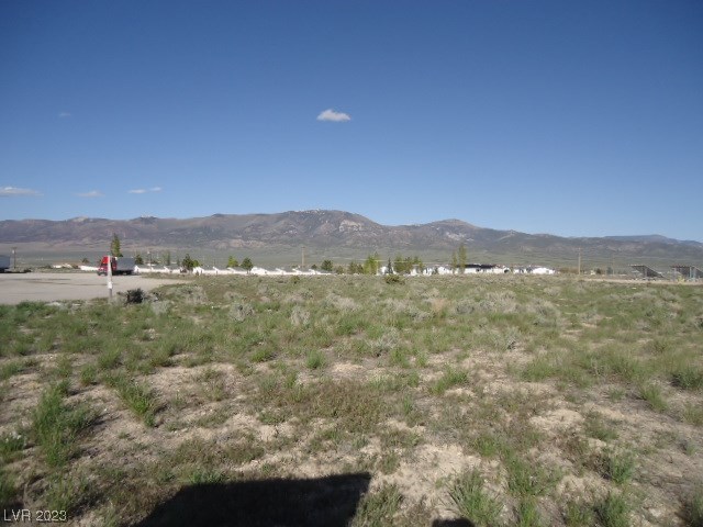 1805 Great Basin Boulevard Ely NV 89301