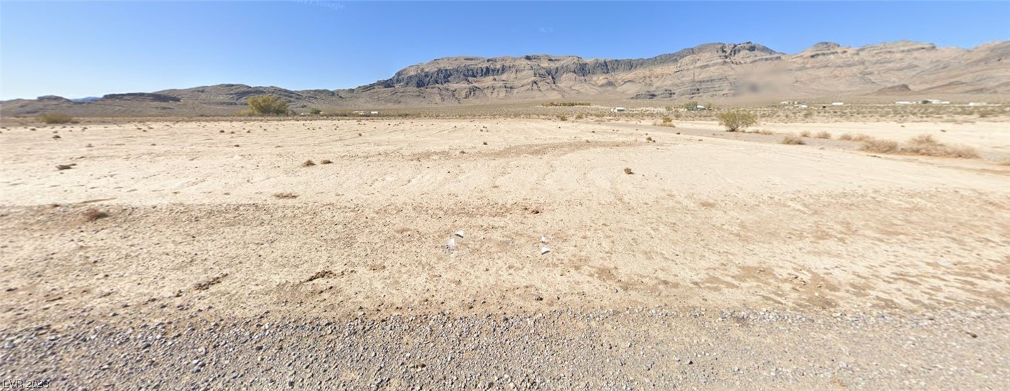 6200 North Bull Canyon Avenue Pahrump NV 89060