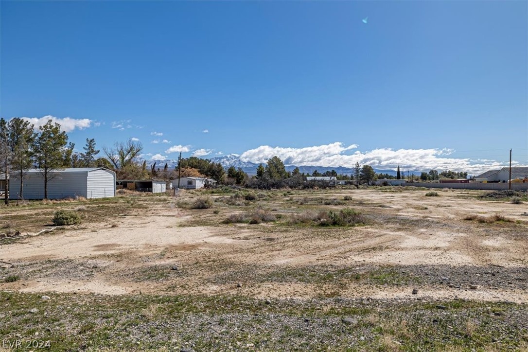 251 North Leslie Street Pahrump NV 89060