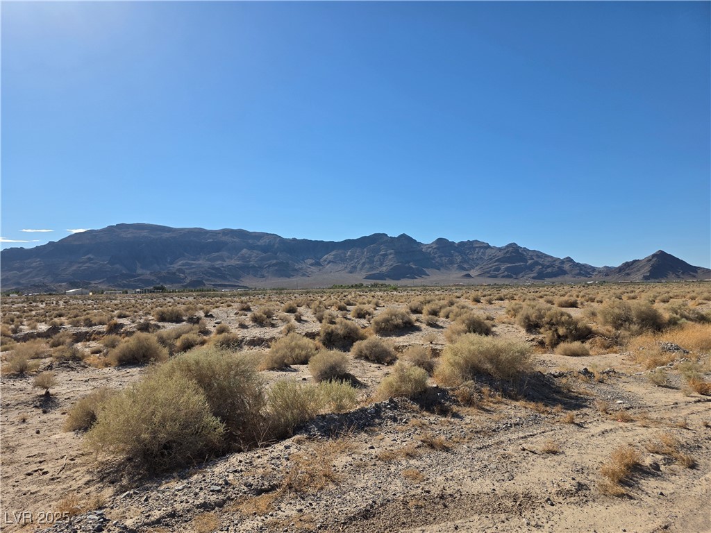 5150 North Timberland Drive Pahrump NV 89060