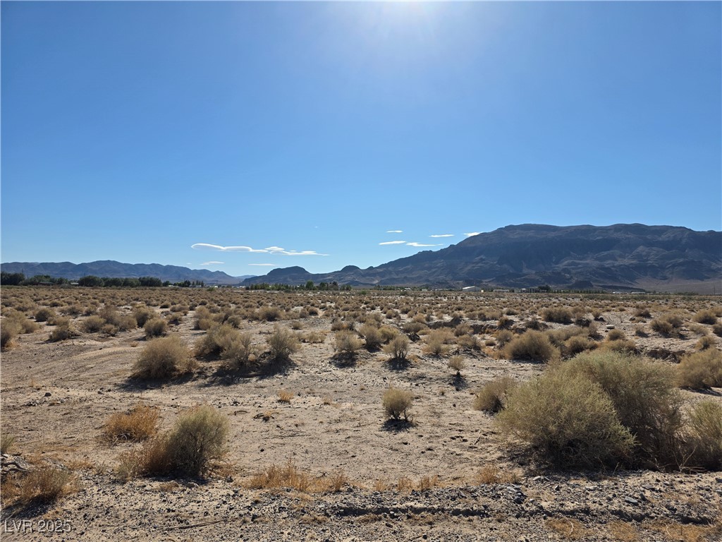 5150 North Timberland Drive Pahrump NV 89060