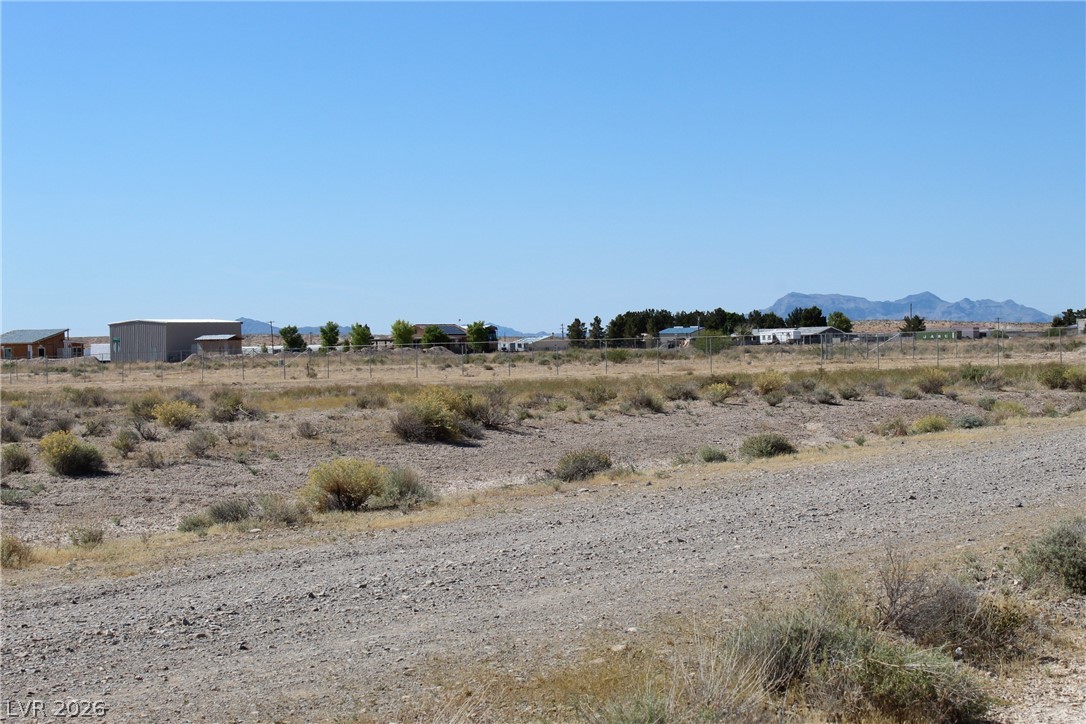 10091 South Robert Road Pahrump NV 89048