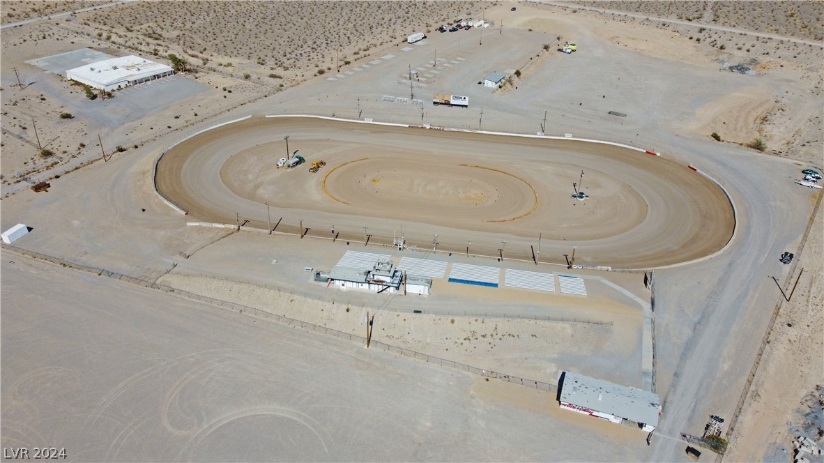 221 North Oyster Street Pahrump NV 89060