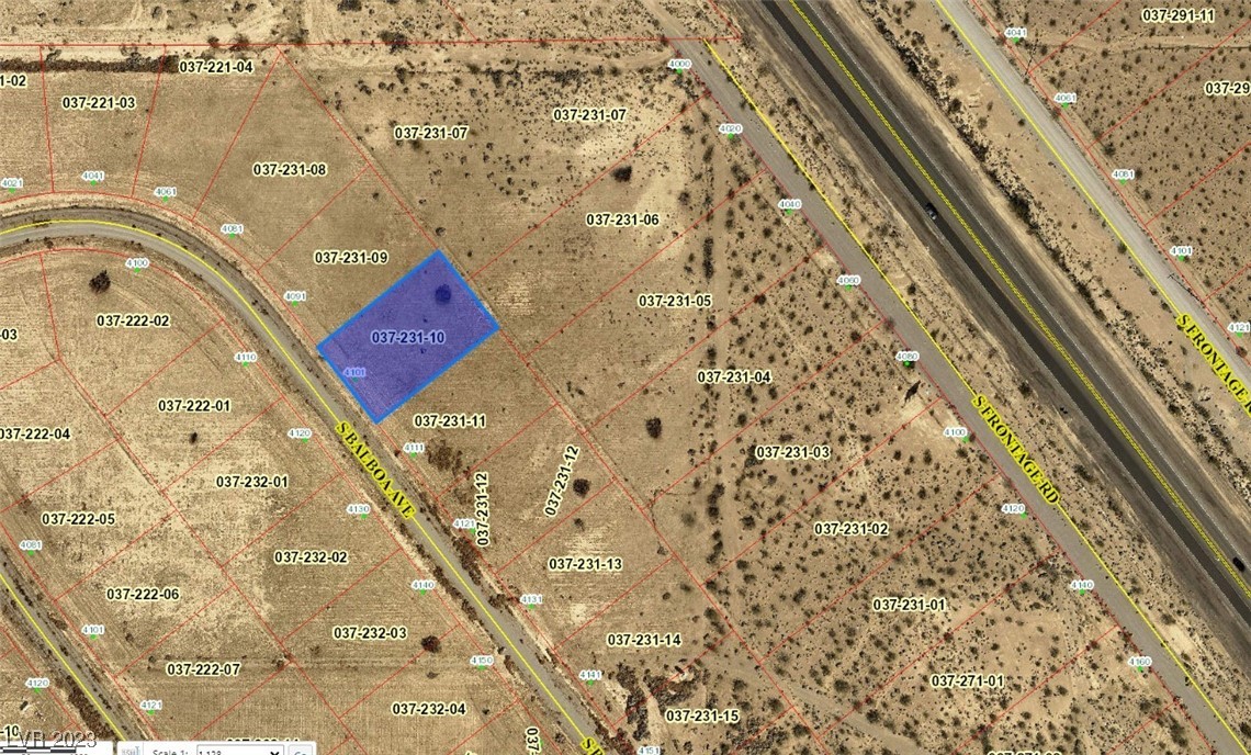 4101 South Balboa Avenue Pahrump NV 89061