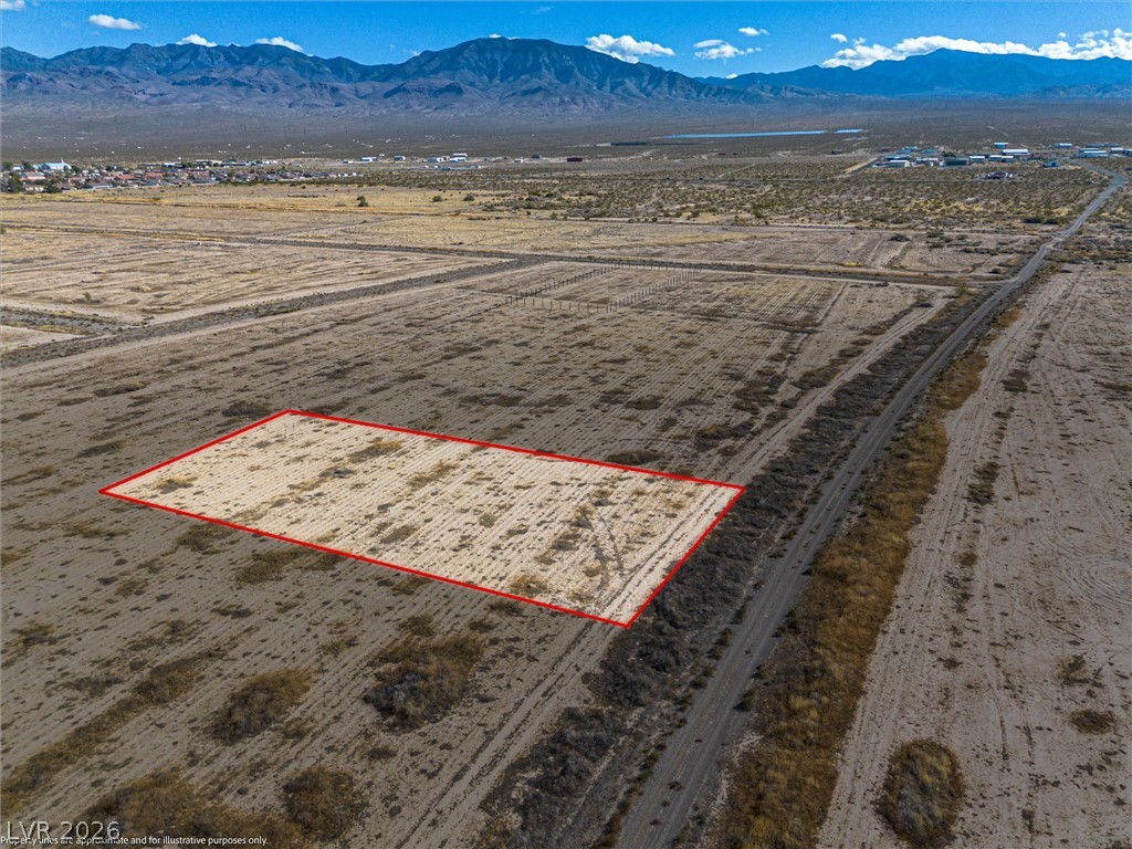 280 East Interceptor Drive Pahrump NV 89060