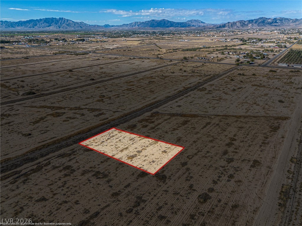 280 East Interceptor Drive Pahrump NV 89060