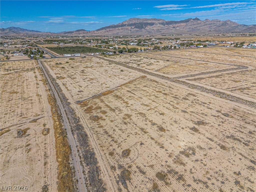 280 East Interceptor Drive Pahrump NV 89060
