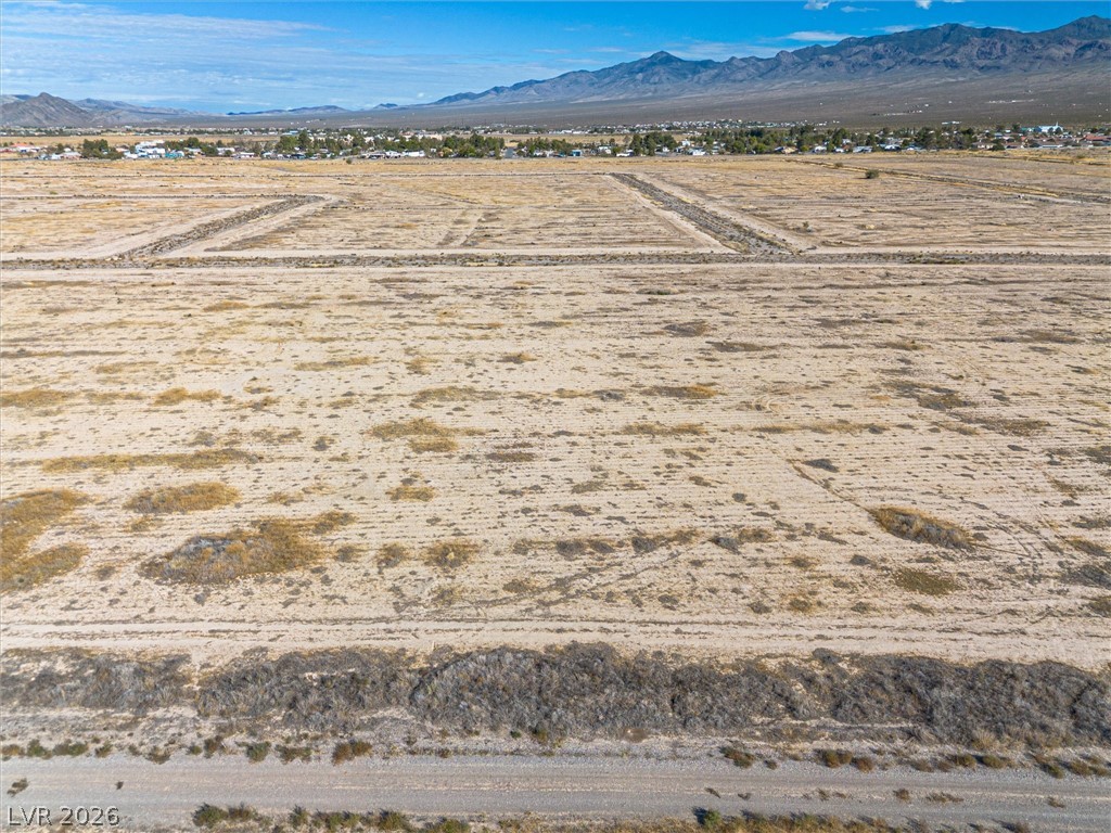280 East Interceptor Drive Pahrump NV 89060