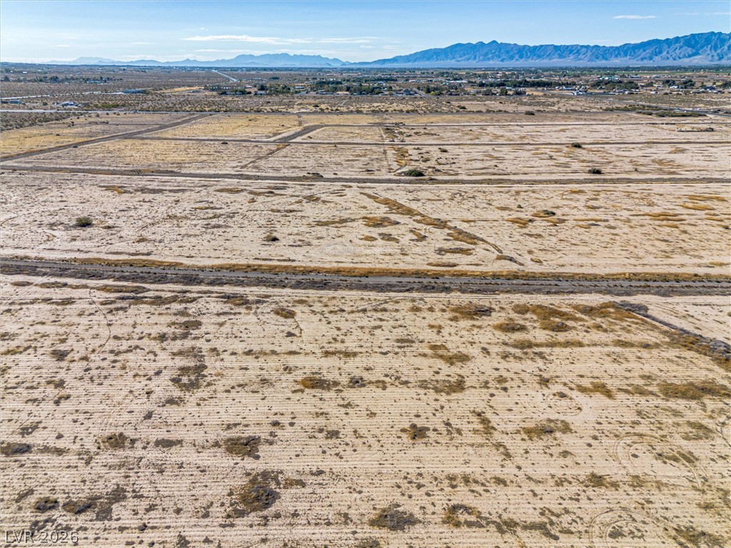 280 East Interceptor Drive Pahrump NV 89060