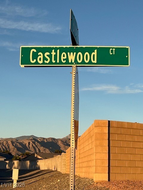 4760 Castlewood Court Pahrump NV 89061