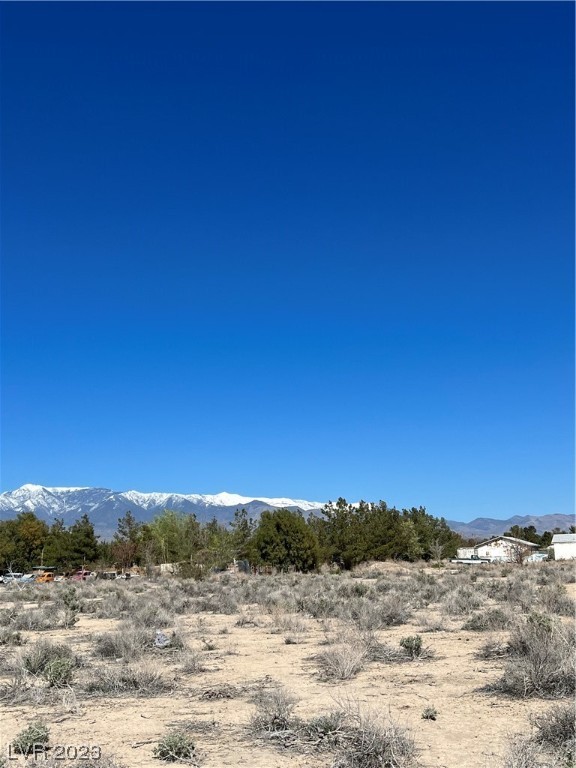 7671 Arabian Way Pahrump NV 89061