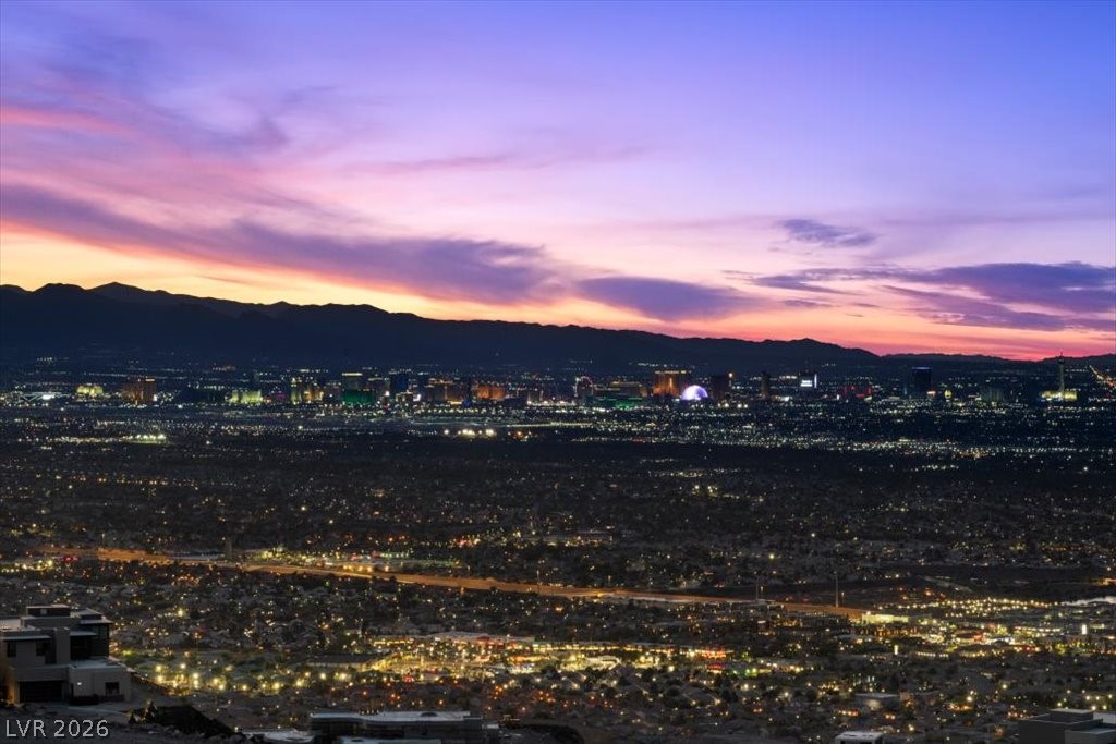 576 Magma Peak Drive Henderson NV 89012