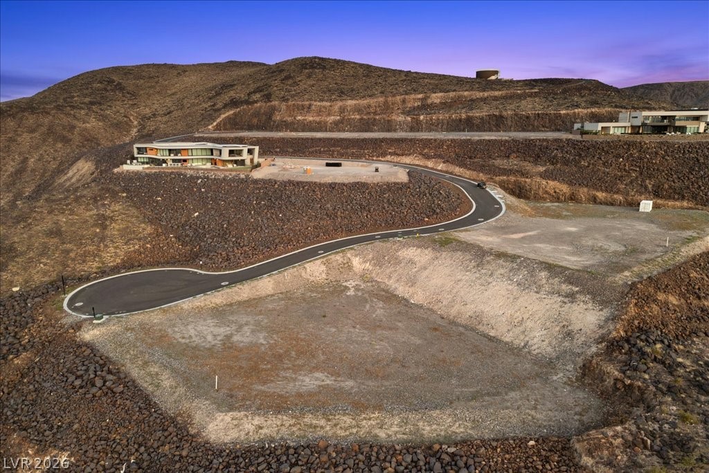 576 Magma Peak Drive Henderson NV 89012