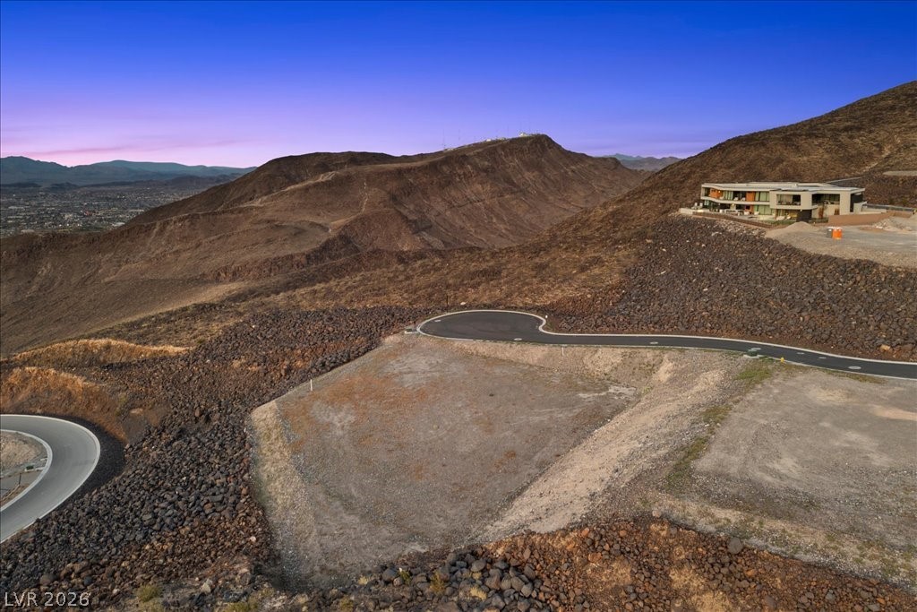 576 Magma Peak Drive Henderson NV 89012
