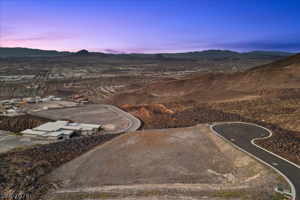 576 Magma Peak Drive Henderson NV 89012