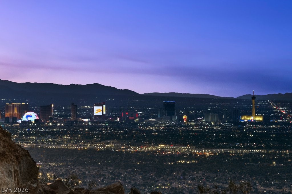 576 Magma Peak Drive Henderson NV 89012