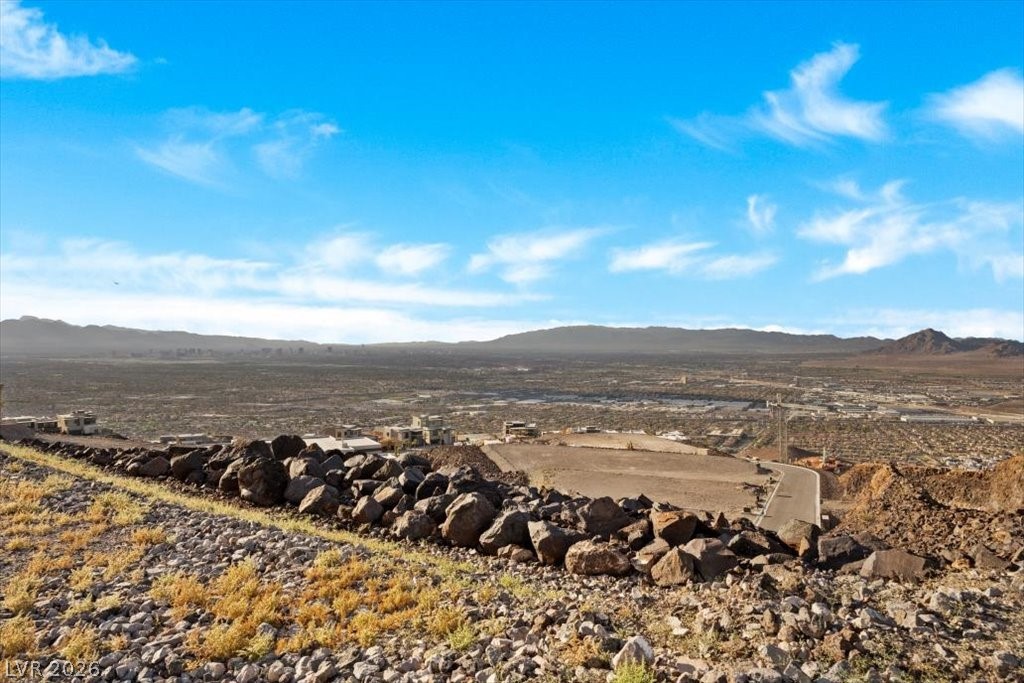 576 Magma Peak Drive Henderson NV 89012