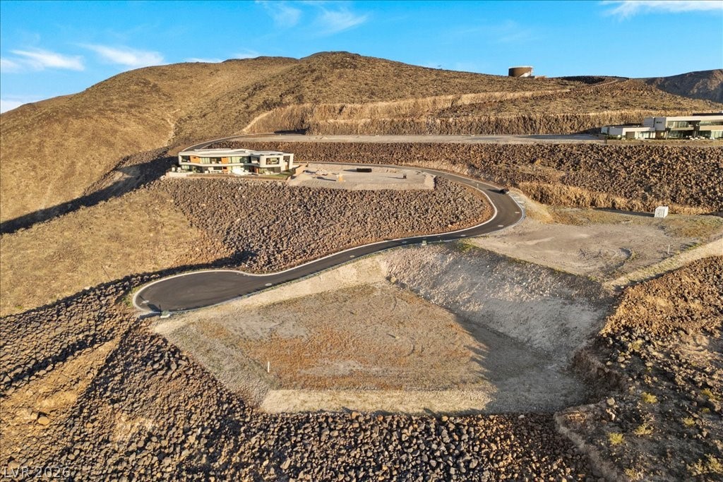 576 Magma Peak Drive Henderson NV 89012