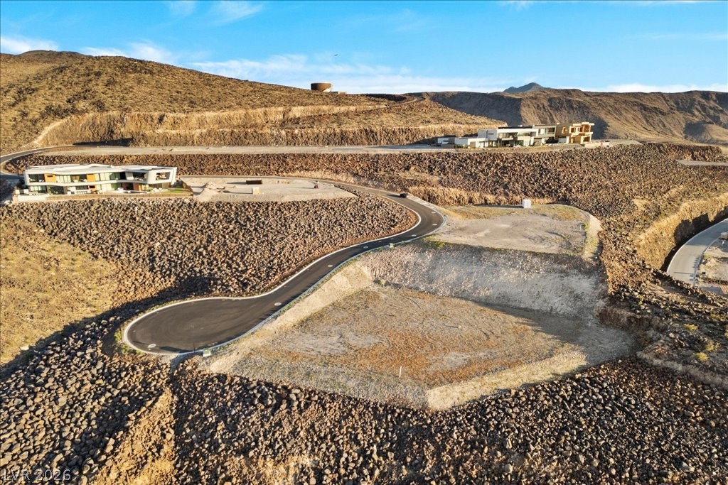 576 Magma Peak Drive Henderson NV 89012