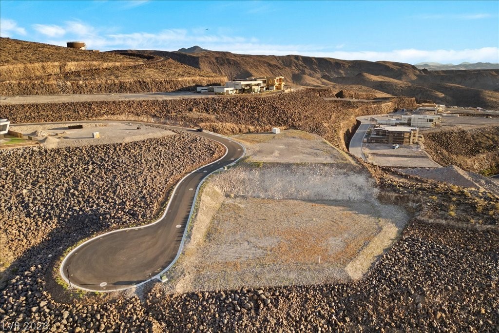576 Magma Peak Drive Henderson NV 89012