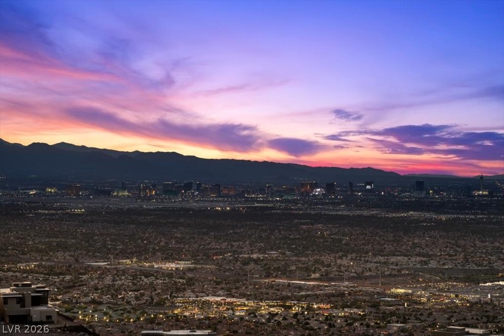 576 Magma Peak Drive Henderson NV 89012