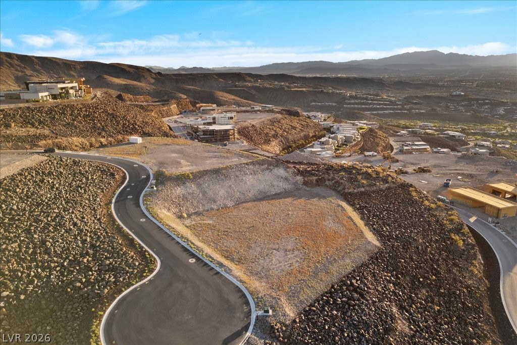 576 Magma Peak Drive Henderson NV 89012