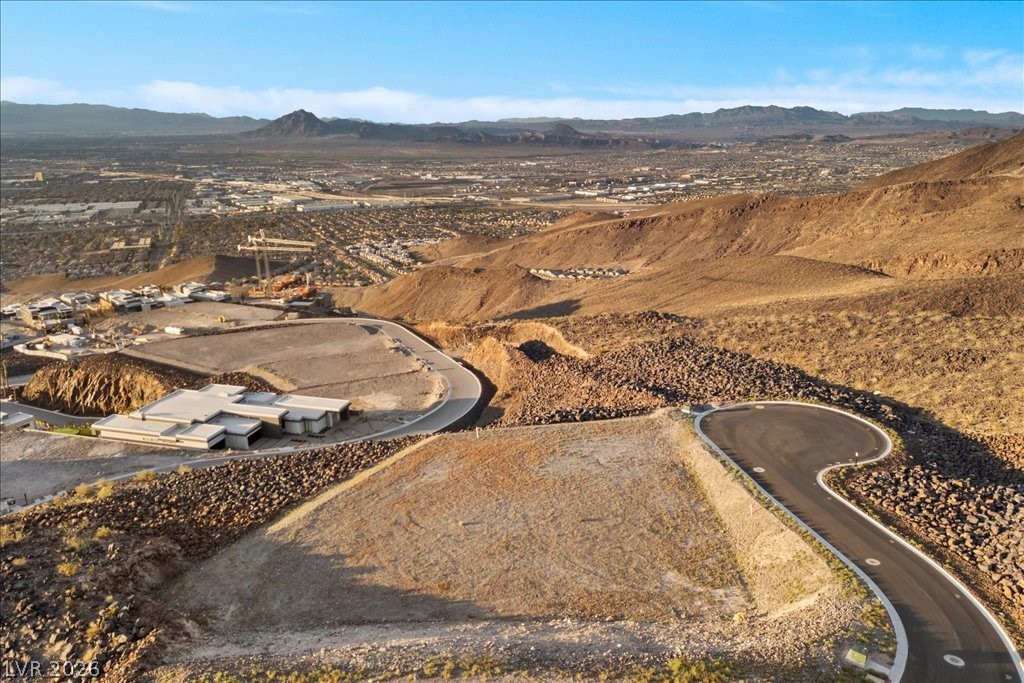 576 Magma Peak Drive Henderson NV 89012