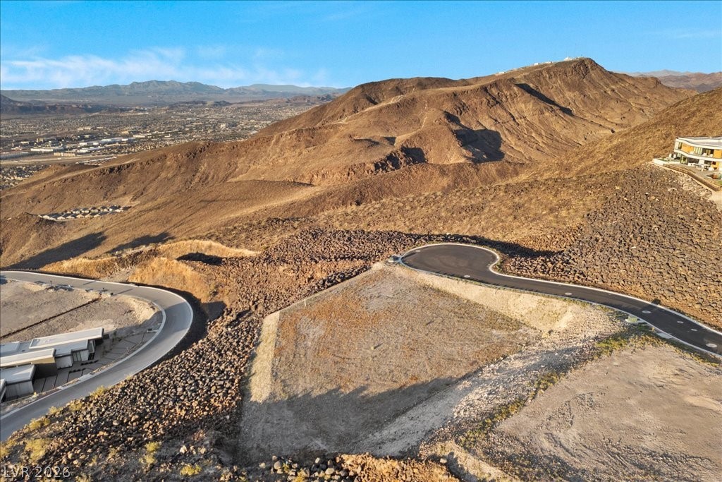 576 Magma Peak Drive Henderson NV 89012