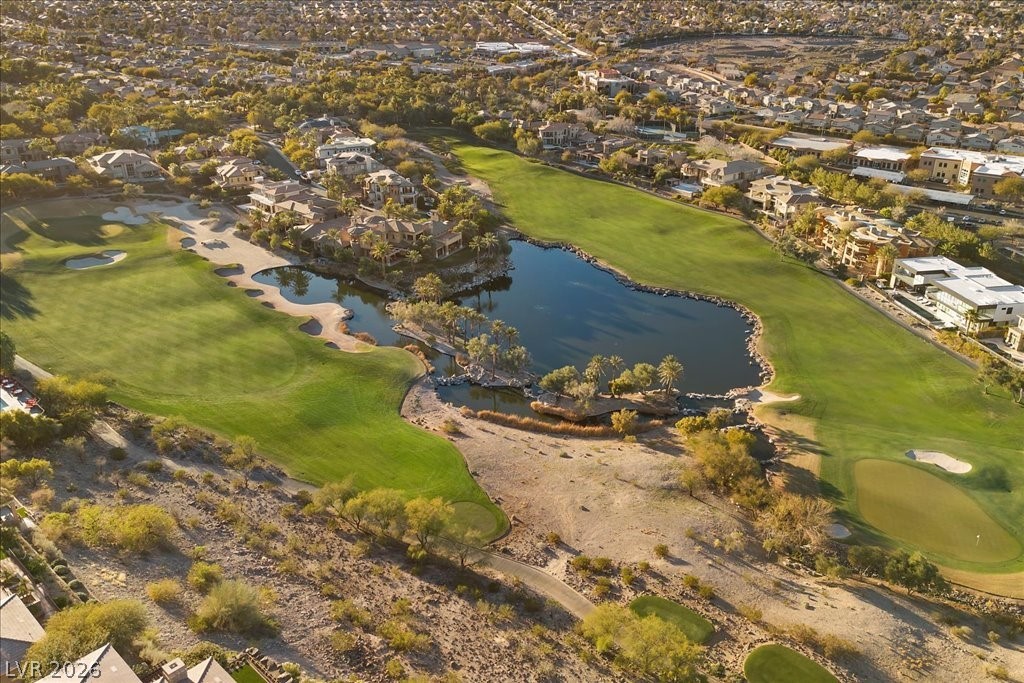 576 Magma Peak Drive Henderson NV 89012
