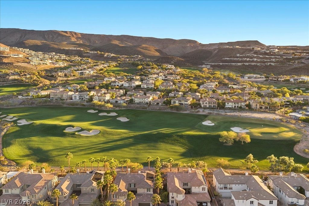 576 Magma Peak Drive Henderson NV 89012