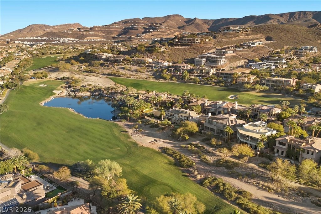 576 Magma Peak Drive Henderson NV 89012