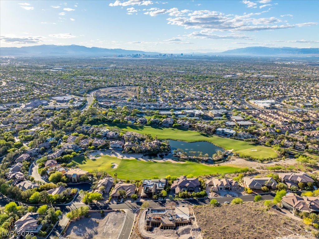 576 Magma Peak Drive Henderson NV 89012