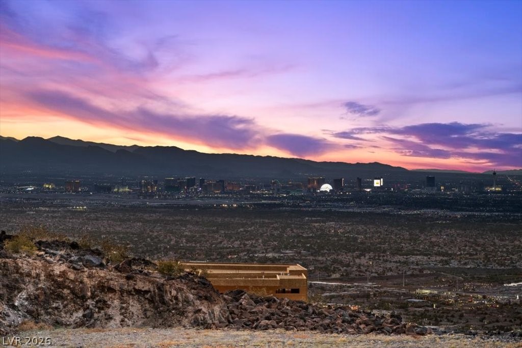 576 Magma Peak Drive Henderson NV 89012