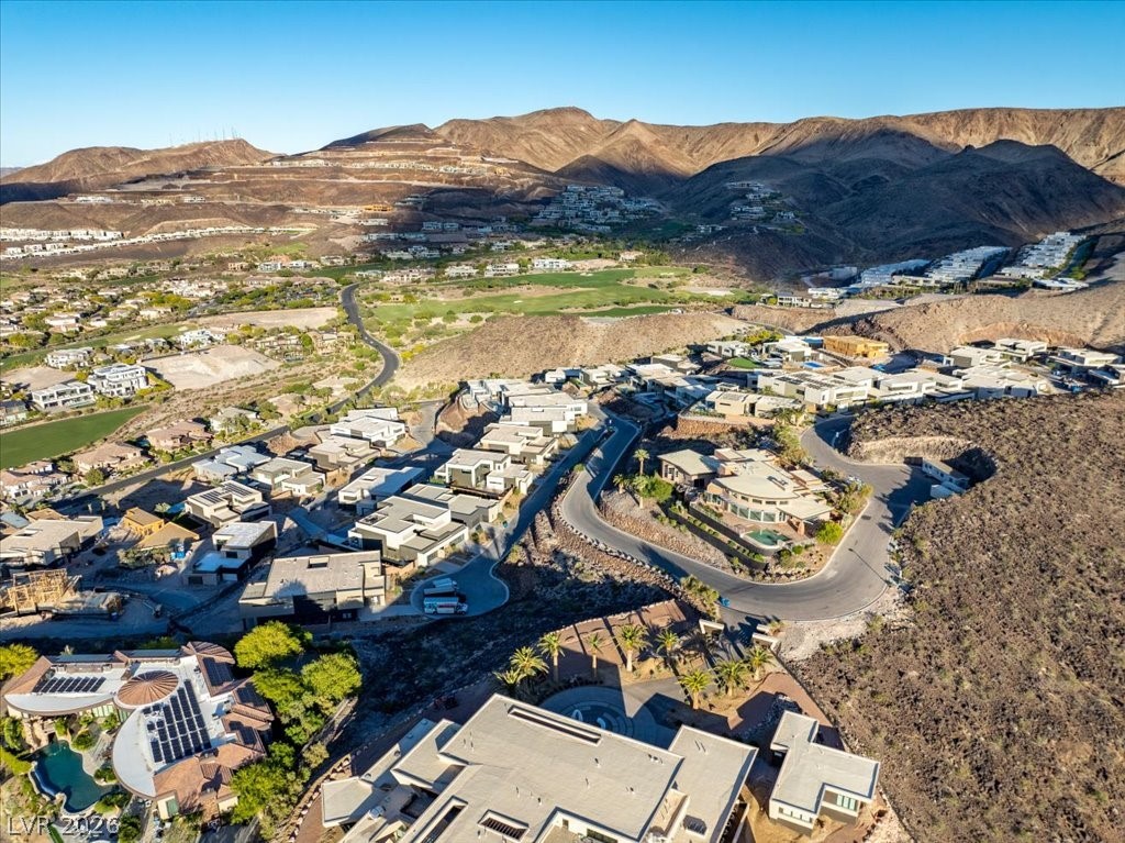 576 Magma Peak Drive Henderson NV 89012