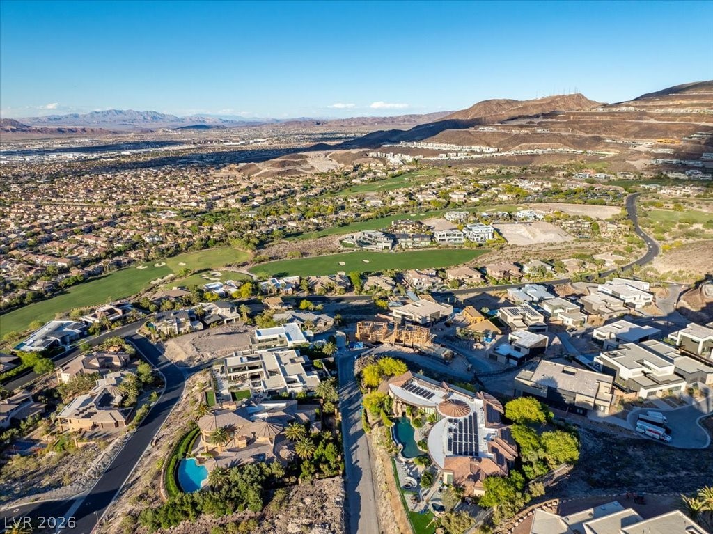 576 Magma Peak Drive Henderson NV 89012